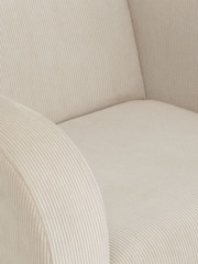 Cuddleco Cream Etta Nursing Rocking Chair - Image 4 of 5