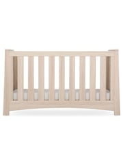 Cuddleco Ash Isla Cot Bed - Image 5 of 6