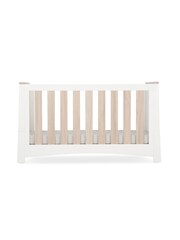 Cuddleco White Ada Cot Bed - Image 5 of 6