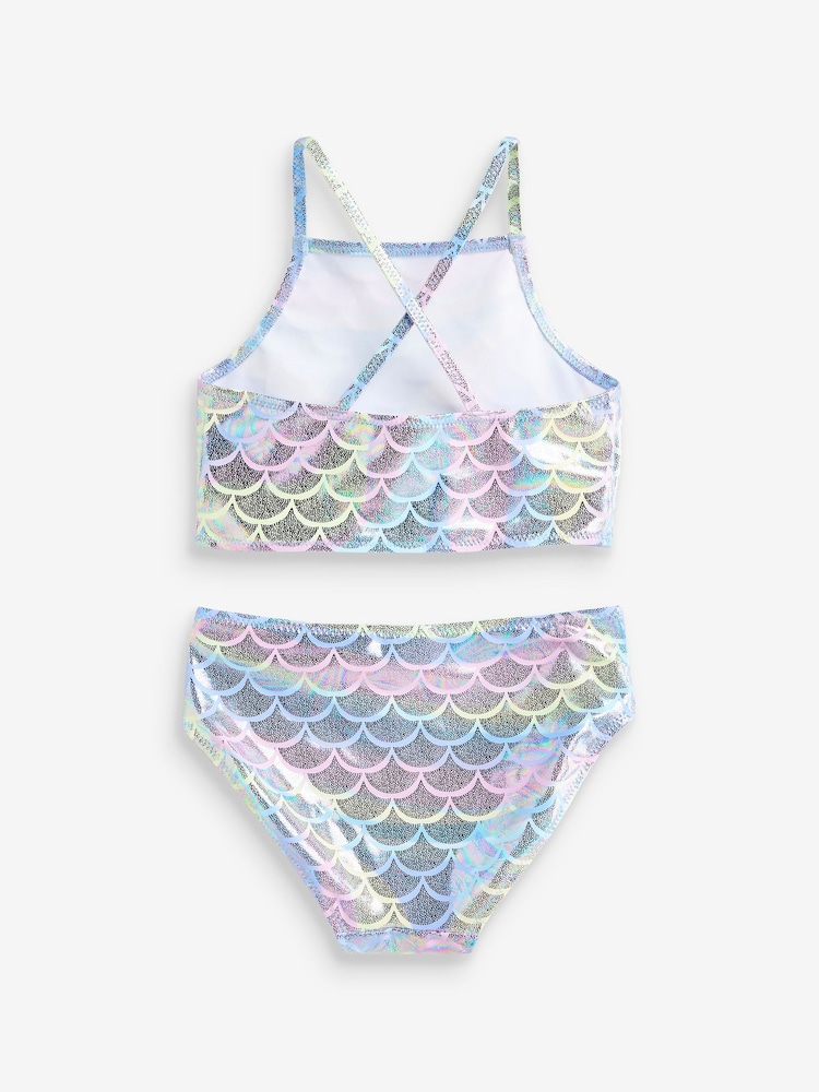 Mehrfarbig - Bikini (3–16 J.) - Bild 2 von 6