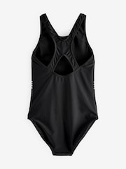 Black Swimsuit (3-16yrs) - Image 3 of 5
