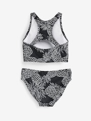 Black Bikini (3-16yrs) - Image 5 of 5