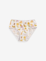 Lilac Purple Character Briefs 7 Pack (1.5-16yrs) - Image 6 of 9