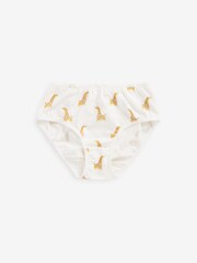 Lilac Purple Character Briefs 7 Pack (1.5-16yrs) - Image 8 of 9
