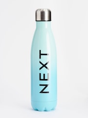 Blue Water Bottle: Life at Next Shop - Image 1 of 5