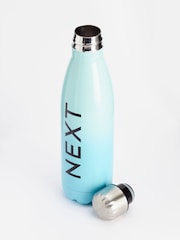 Blue Water Bottle: Life at Next Shop - Image 4 of 5