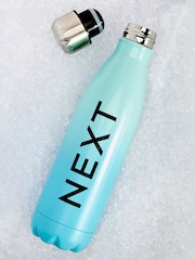 Blue Water Bottle: Life at Next Shop - Image 5 of 5