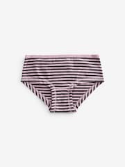 Pink Panda Character Hipster Briefs 5 Pack (2-16yrs) - Image 5 of 7