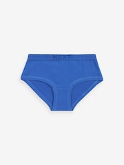 Multi Bright Rainbow Hipster Briefs 5 Pack (2-16yrs) - Image 4 of 8