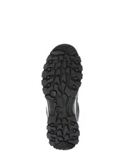 Pavers Blue Water Resistant Walking Trainers - Image 5 of 5