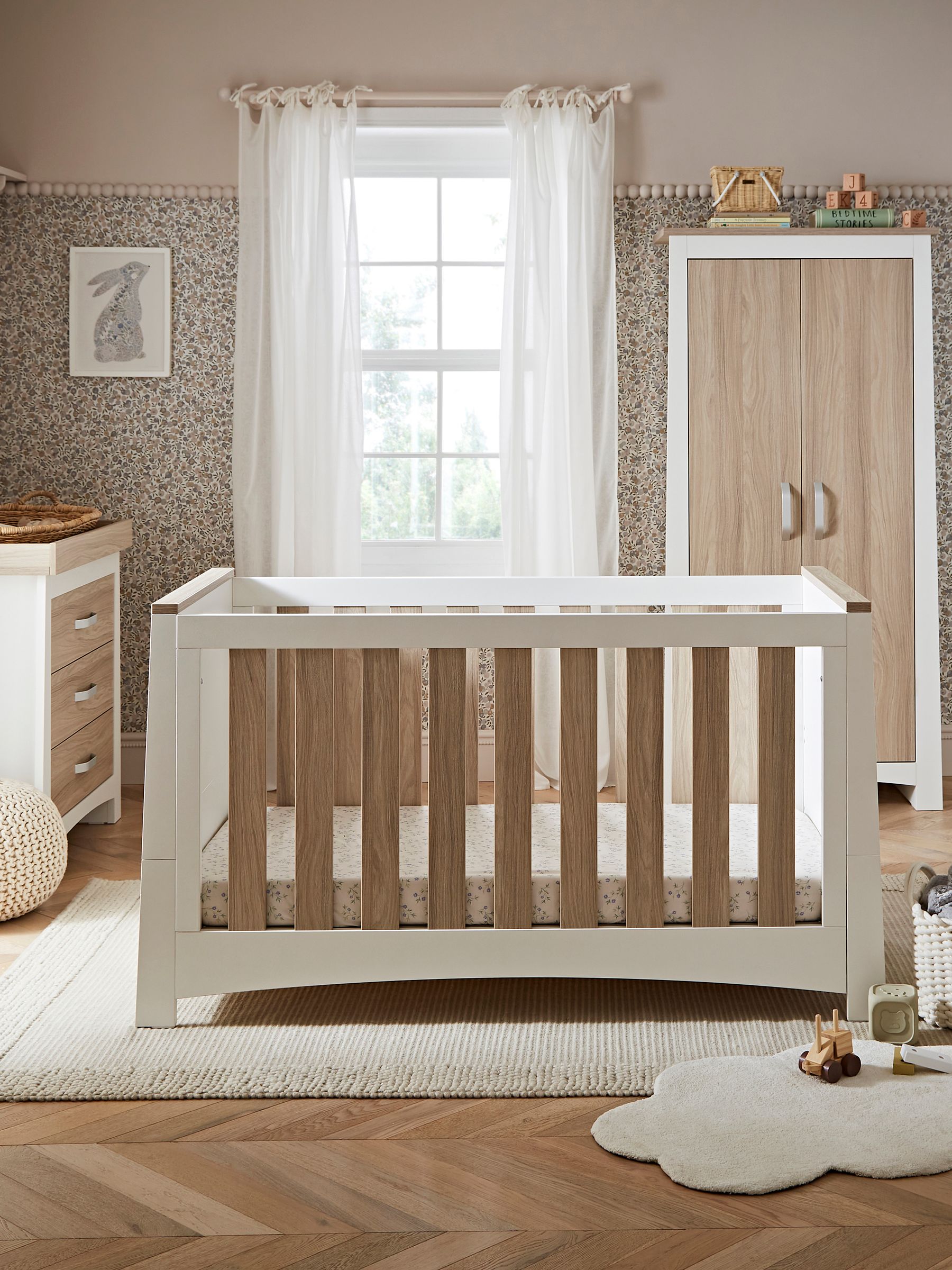 Next nursery furniture deals