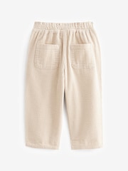 Natural Corduroy Trousers (3mths-7yrs) - Image 5 of 6