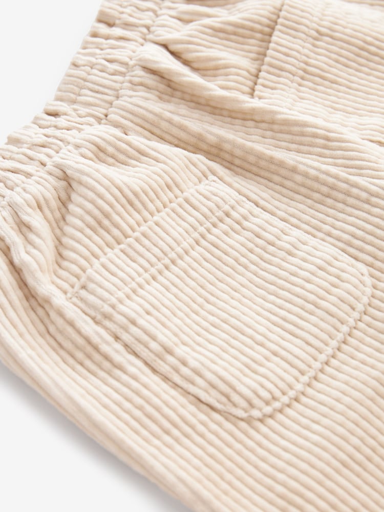 Natural Corduroy Trousers (3mths-7yrs) - Image 6 of 6