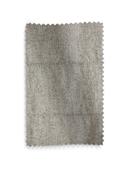 Natural Ready Made Bobble Texture Roman Blind - Image 6 of 6