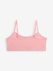 Pink Strappy Crop Top 3 Pack (5-16yrs) - Image 3 of 6
