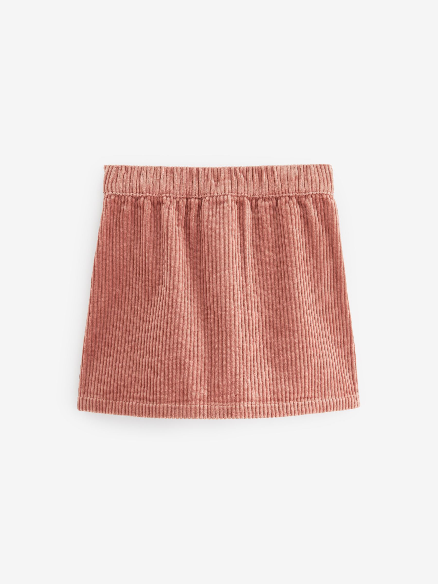Buy Pink Corduroy Skirt 3mths 7yrs from Next Luxembourg