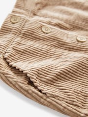 Tan Brown Corduroy Skirt (3mths-7yrs) - Image 7 of 7