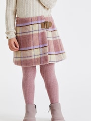Pink - Kilt-Rock und Strumpfhose im Set (3 Monate bis 10 Jahre) - Bild 1 von 5