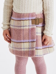 Pink - Kilt-Rock und Strumpfhose im Set (3 Monate bis 10 Jahre) - Bild 5 von 5