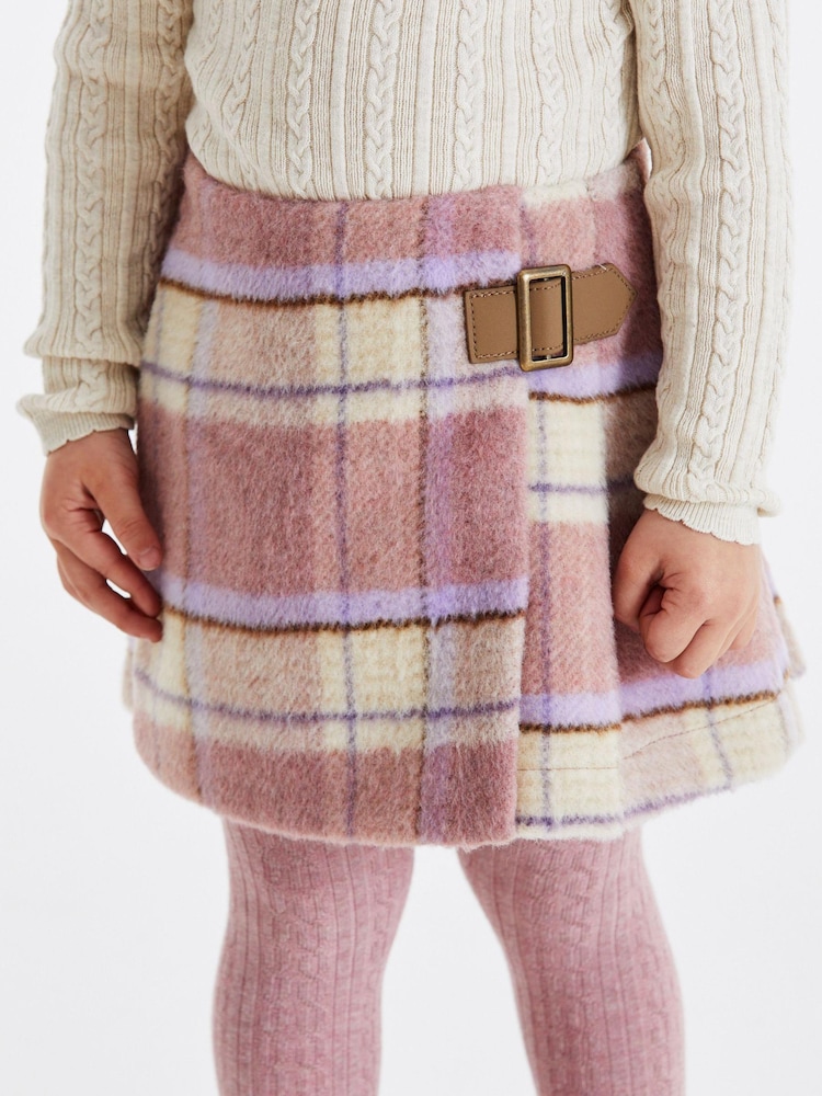 Pink - Kilt-Rock und Strumpfhose im Set (3 Monate bis 10 Jahre) - Bild 5 von 5 Pink - Kilt-Rock und Strumpfhose im Set (3 Monate bis 10 Jahre) - Bild 5 von 5