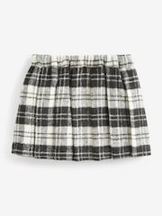Black/White Kilt Skirt & Tights Set (3mths-10yrs) - Image 7 of 8