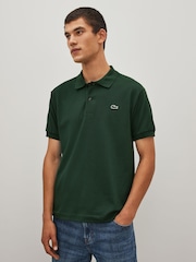 Lacoste Originals L1212 Polo Shirt - Image 1 of 5