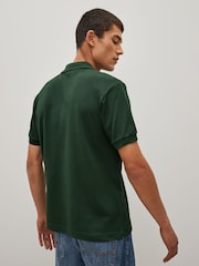 Lacoste Originals L1212 Polo Shirt - Image 2 of 5
