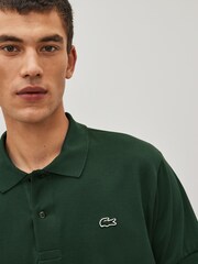 Lacoste Originals L1212 Polo Shirt - Image 3 of 5