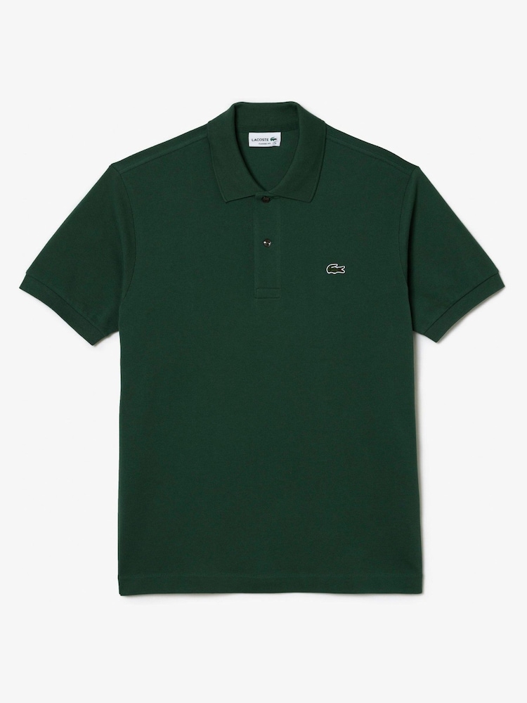 Lacoste Originals L1212 Polo Shirt - Image 5 of 5