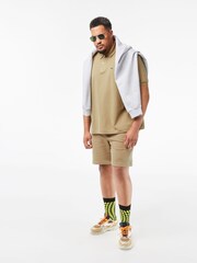 Lacoste 100% Cotton Polo Shirt - Image 5 of 9