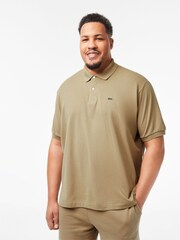 Lacoste 100% Cotton Polo Shirt - Image 6 of 9
