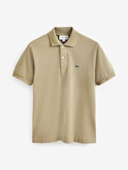 Lacoste 100% Cotton Polo Shirt - Image 7 of 9