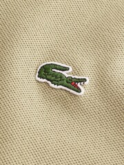 Lacoste 100% Cotton Polo Shirt - Image 9 of 9