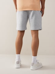 Lacoste Fleece Jersey Shorts - Image 2 of 4
