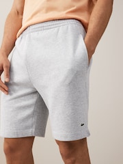 Lacoste Fleece Jersey Shorts - Image 3 of 4