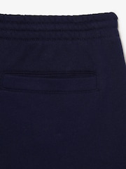Lacoste Fleece Jersey Shorts - Image 4 of 7