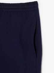 Lacoste Fleece Jersey Shorts - Image 6 of 7