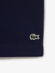 Lacoste Fleece Jersey Shorts - Image 7 of 7