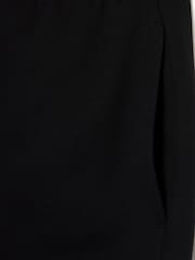 Lacoste Fleece Jersey Shorts - Image 10 of 11
