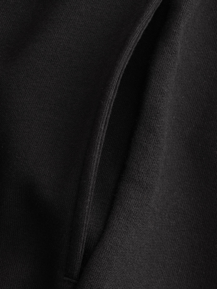 Lacoste Fleece Jersey Shorts - Image 11 of 11