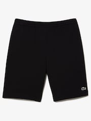 Lacoste Fleece Jersey Shorts - Image 5 of 11