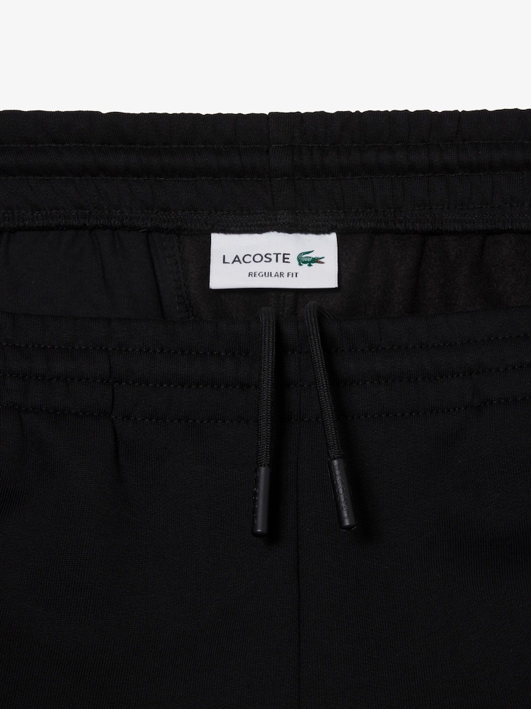 Lacoste Fleece Jersey Shorts - Image 7 of 11