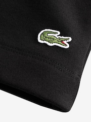 Lacoste Fleece Jersey Shorts - Image 8 of 11