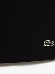 Lacoste Fleece Jersey Shorts - Image 9 of 11
