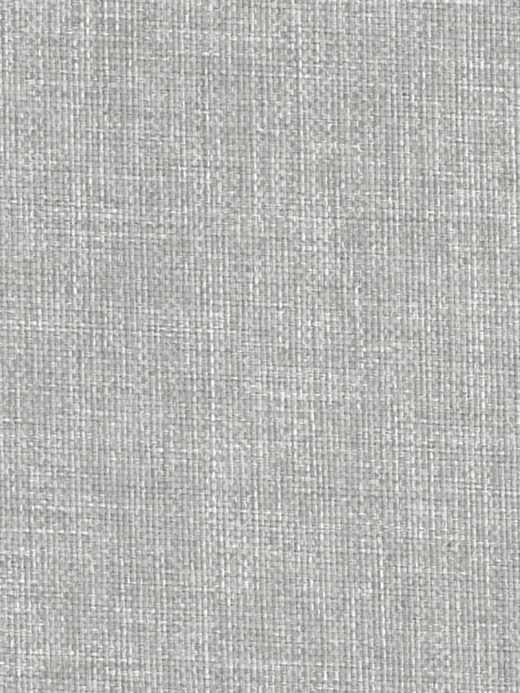 Laura Ashley Grey Garden Salcey Teak Corner Sofa Lounging Set with Seat Cushions - Image 4 of 4