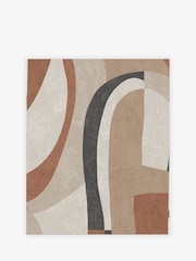 Natural Circumflex Geometric 10M Wallpaper - Image 3 of 3