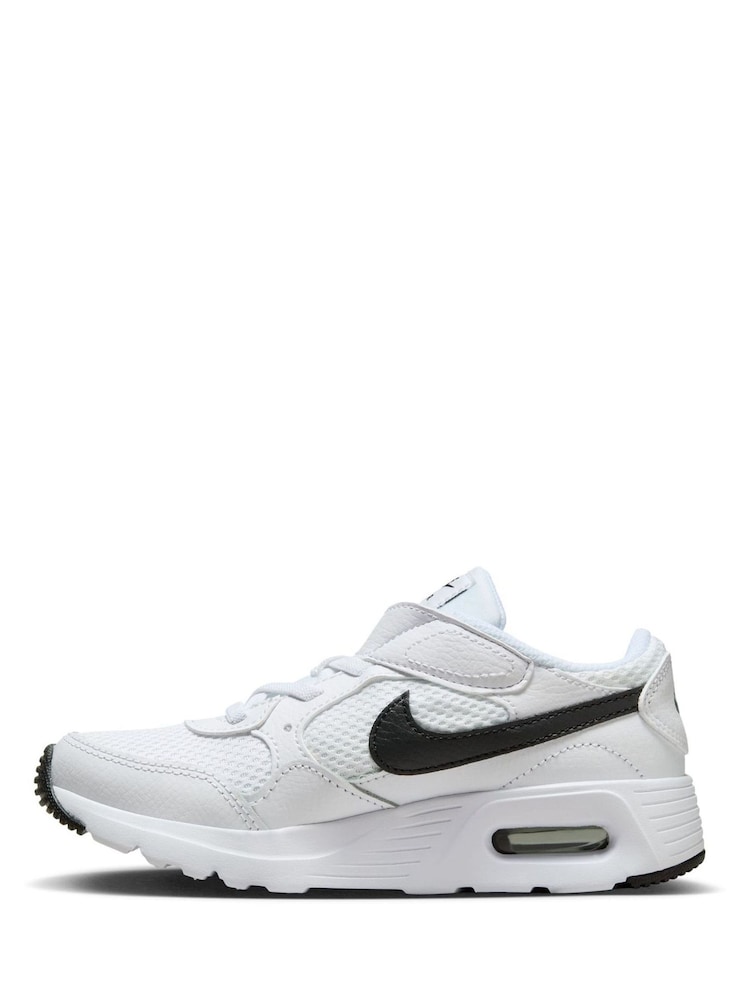 Детские кроссовки Nike Air Max Sc - Изображение 2 из 8