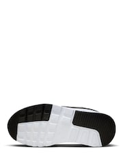 Детские кроссовки Nike Air Max Sc - Изображение 6 из 8
