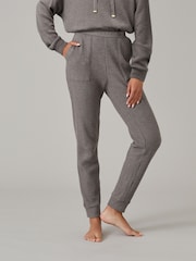 B by Ted Baker Waffle Lounge Joggers - Image 1 of 6