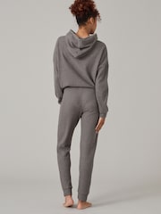 B by Ted Baker Waffle Lounge Joggers - Image 3 of 6